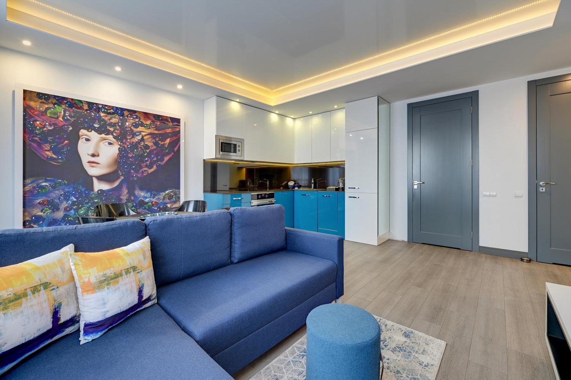 Szafarnia Marina & City Center By Downtown Apartments Gdańsk Eksteriør bilde